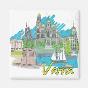 Varna Magnet