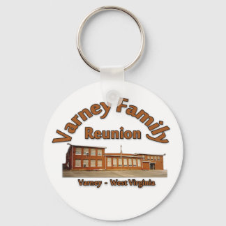 Varney Wiedersehen Key Chain Schlüsselanhänger