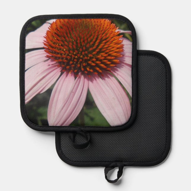 Varotari Topflappen (Vorderseite/Rückseite)