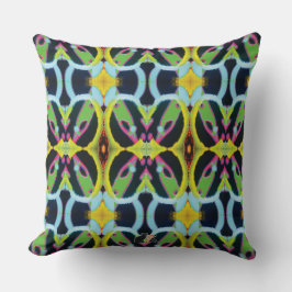 Varriables KCFX Pillow Kissen