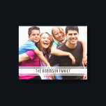 Varsity Bar Family Foto Leinwand Kunst und Kultur<br><div class="desc">Varsity Bar Family Foto Leinwand Kunst und Kultur</div>