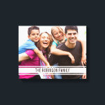Varsity Bar Family Foto Leinwand Kunst und Kultur<br><div class="desc">Varsity Bar Family Foto Leinwand Kunst und Kultur</div>