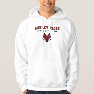 Varsity Hoodie