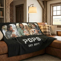 Varsity Pops 3 Foto Großvater Spitzname Est Jahr