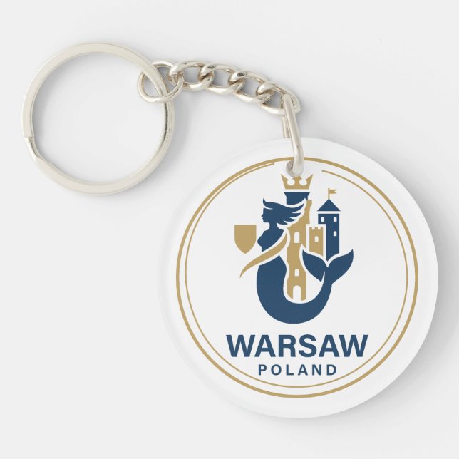 Varsovie Pologne Europe (Devant)