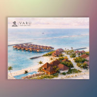 VARU, Nord-Malé-Atoll, Malediven | Reise