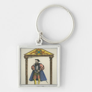 Vasco da Gama Schlüsselanhänger