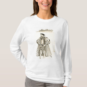 Vasco da Gama von 'Lendas DA India T-Shirt
