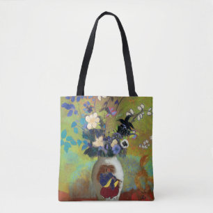 Vase au Guerrier Japonais (Japanische Kriegervase) Tasche