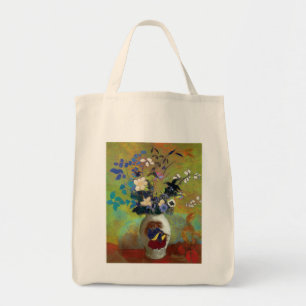 Vase au Guerrier Japonais (Japanische Kriegervase) Tragetasche