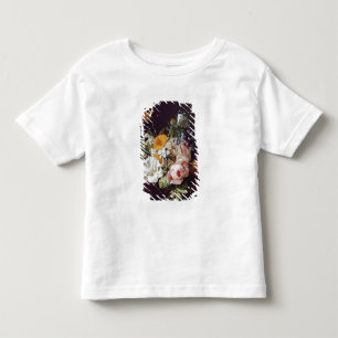 Vase Blumen, 1695 Kleinkind T-shirt
