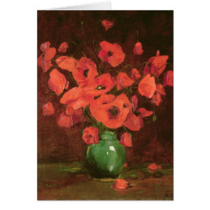 Vase Blumen 2
