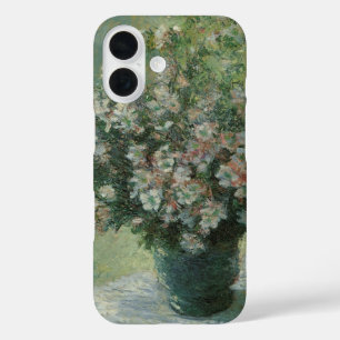Vase der Blume von Claude Monet title_seo2