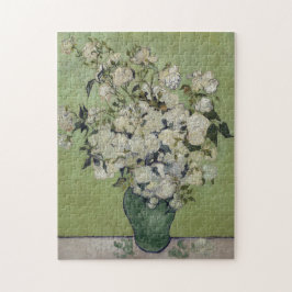 Vase der Rose Vincent Van Gogh