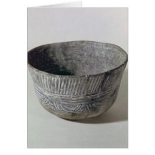 Vase, von Fontbouisse, 2300-1700 BC