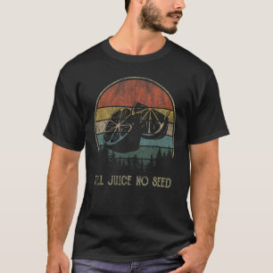 Vasektomie Überleben Vasektomie Alle Säfte ohne Sa T-Shirt