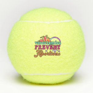 Vasektomien Vorbeugung Abortionen Tennis Balls Tennisbälle