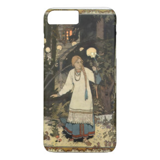 Vasilisa das schöne - iphone Abdeckung Case-Mate iPhone Hülle