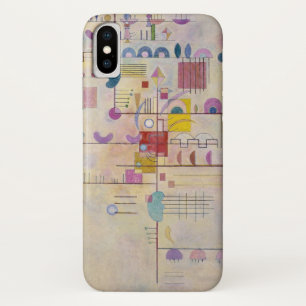 Vasily Kandinsky - Graceful Ascent Case-Mate iPhone Hülle