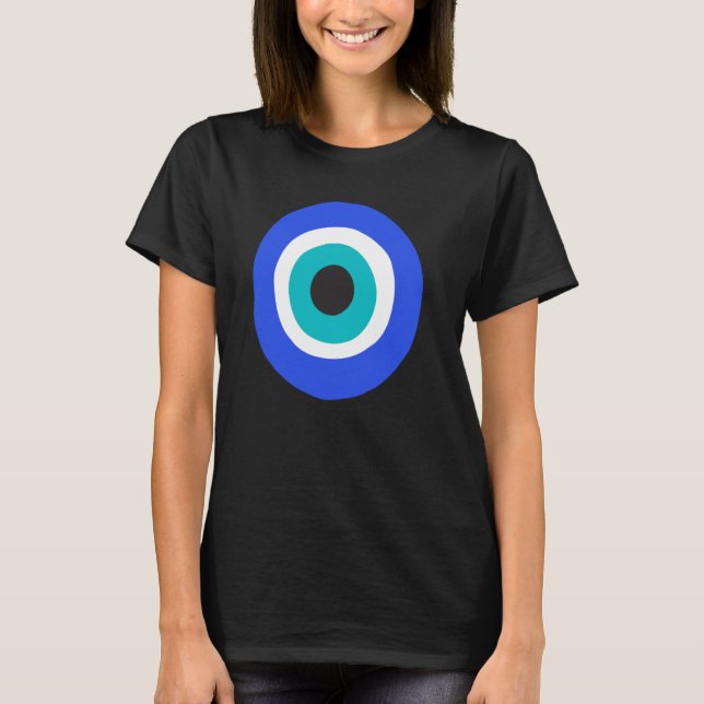 Vaskania Evi T-Shirt (Vorderseite)