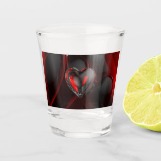 vaso de chupito BRAVEHEART Schnapsglas