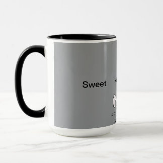 Vaso exclusivo Juan Pueblo Tasse