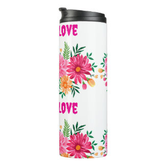 vaso térmico thermosbecher