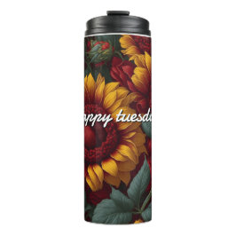 vaso térmico thermosbecher