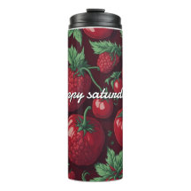 vaso térmico