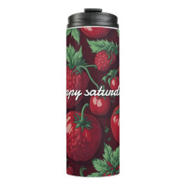 vaso térmico thermosbecher