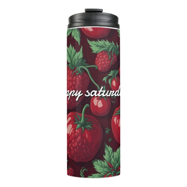 vaso térmico thermosbecher (Vorderseite)