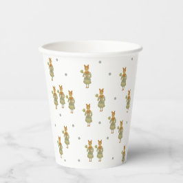 Vasos descartables pappbecher