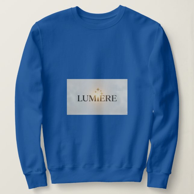 VASOS  SWEATSHIRT (Design vorne)