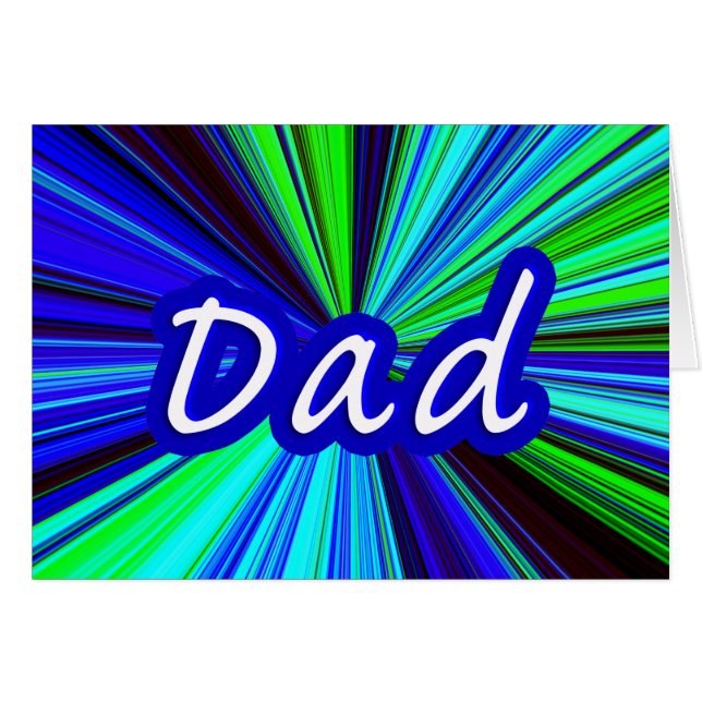 Vater (Vorderseite (Horizontal))