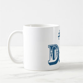 VATER 1 KAFFEETASSE
