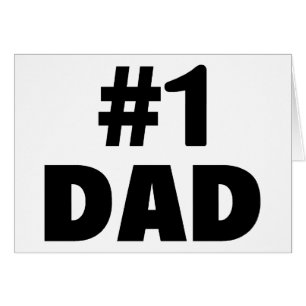 Vater #1 (Schwarzes)