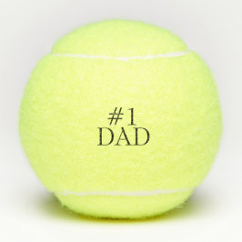 VATER 1 TENNISBÄLLE