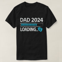 Vater 2024 Ankündigung von Schwangerschaft und neu