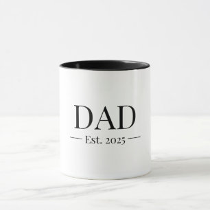 Vater 2025 tasse