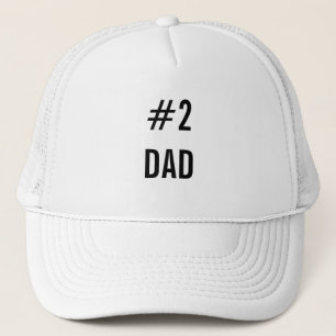 # Vater 2 Truckerkappe
