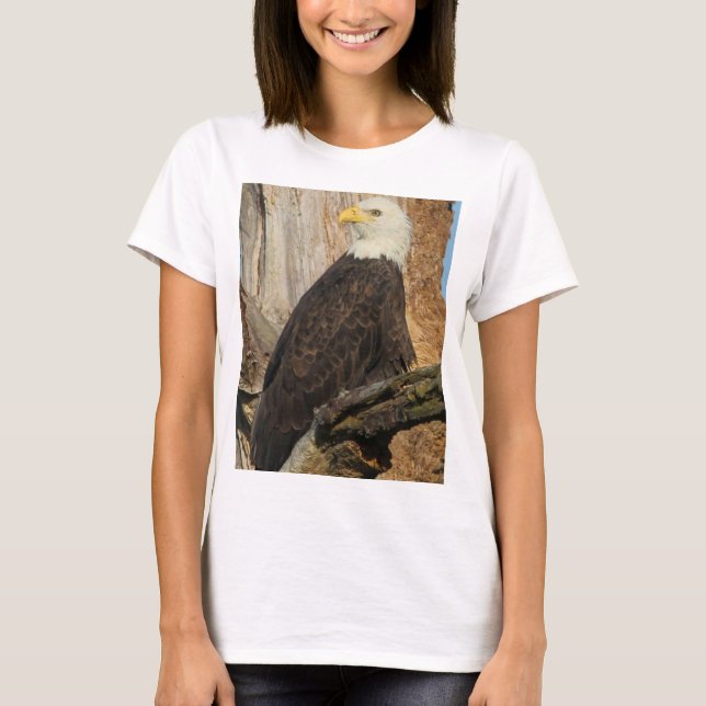 Vater (alias) Mancrush T-Shirt (Vorderseite)