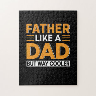 Vater als Vater