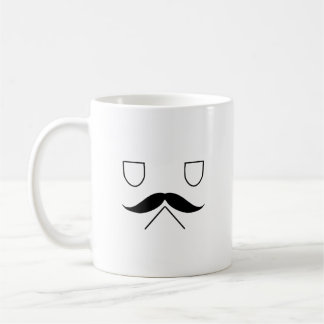 VATER-AUSDRUCK KAFFEETASSE