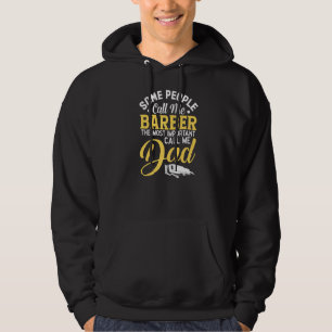 Vater Barber Vater Barber Vater Hoodie