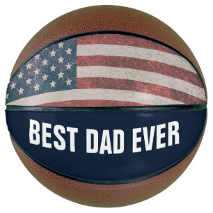 VATER BASKETBALL BEST JE PATRIOTIC Basketballs
