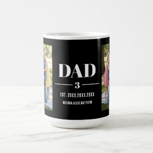 Vater Begr. Jahr Name Anzahl Fett Schrift Foto Kaffeetasse