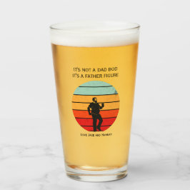 Vater Bod Personalisiert Tumbler
