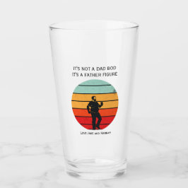 Vater Bod Personalisiert Tumbler