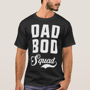 Vater Bod Squad T-Shirt