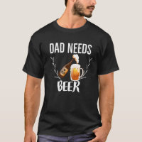 Vater braucht Bierpapa 🍺